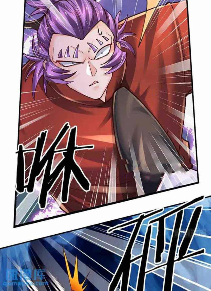 100.000 Layers Of Body Refining: I Raise All Emperor Chapter 279 - halaman 26