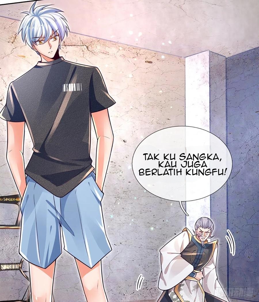 100.000 Layers Of Body Refining: I Raise All Emperor Chapter 28 - halaman 8