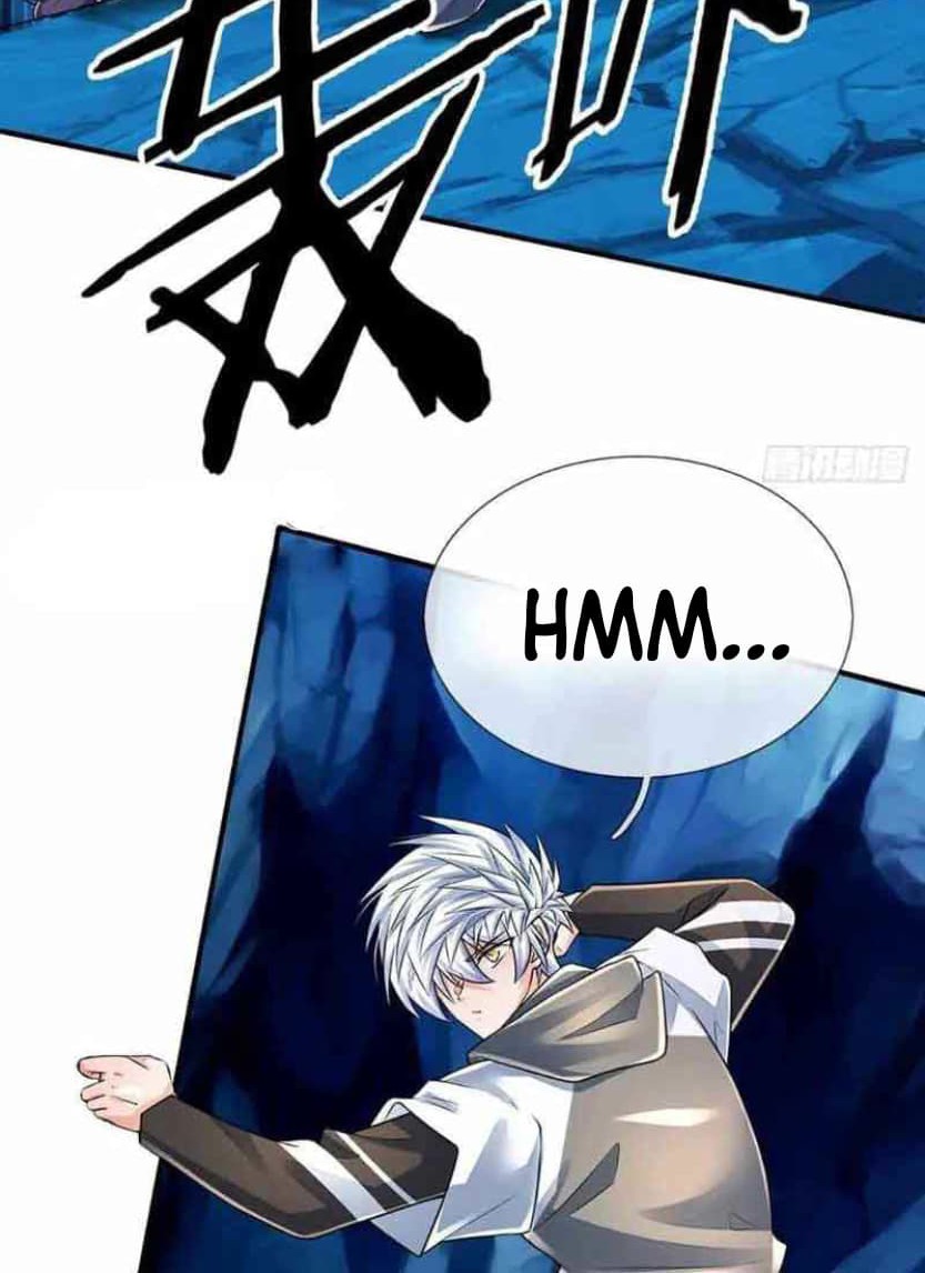 100.000 Layers Of Body Refining: I Raise All Emperor Chapter 280 - halaman 28