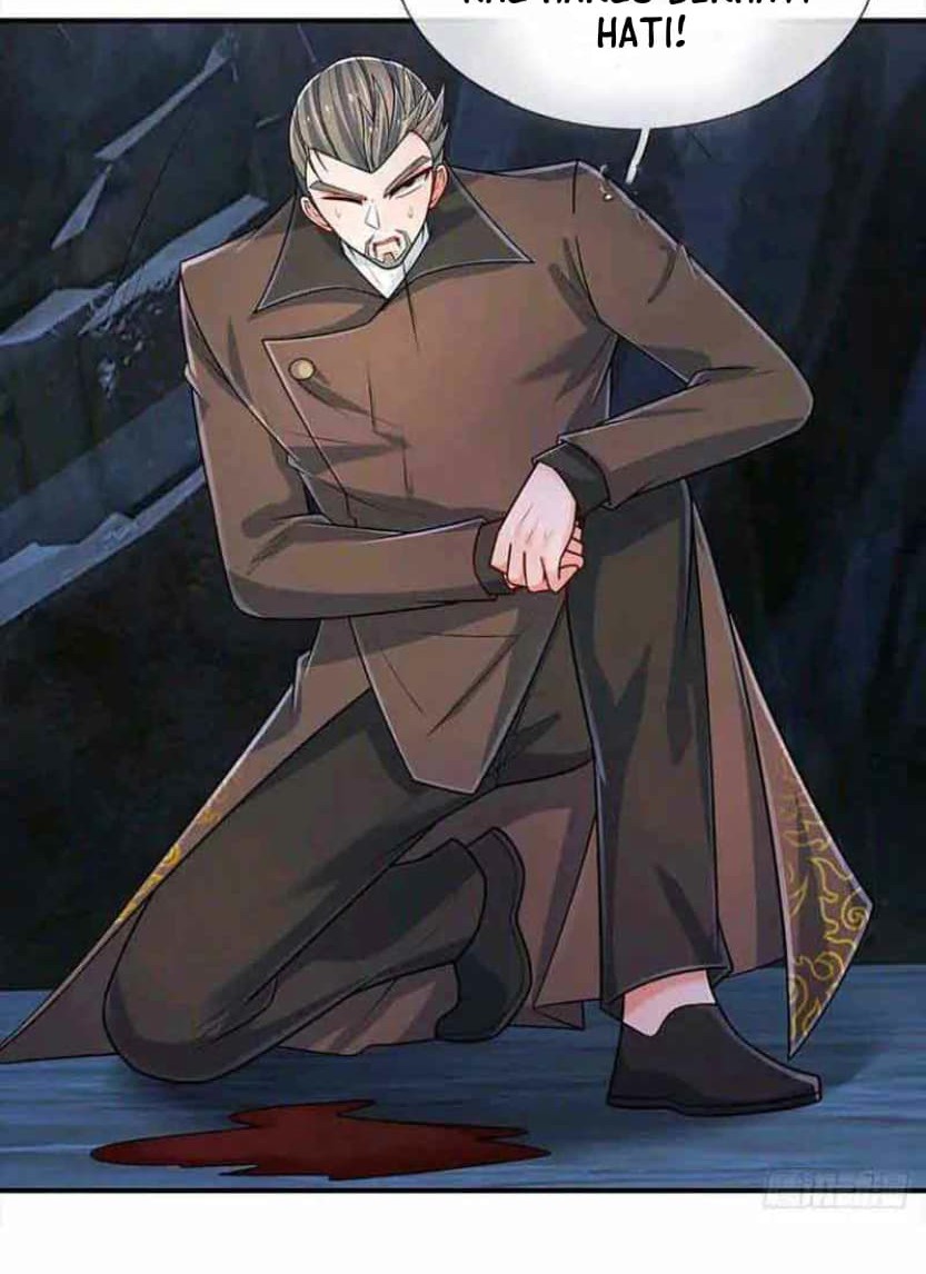 100.000 Layers Of Body Refining: I Raise All Emperor Chapter 280 - halaman 8