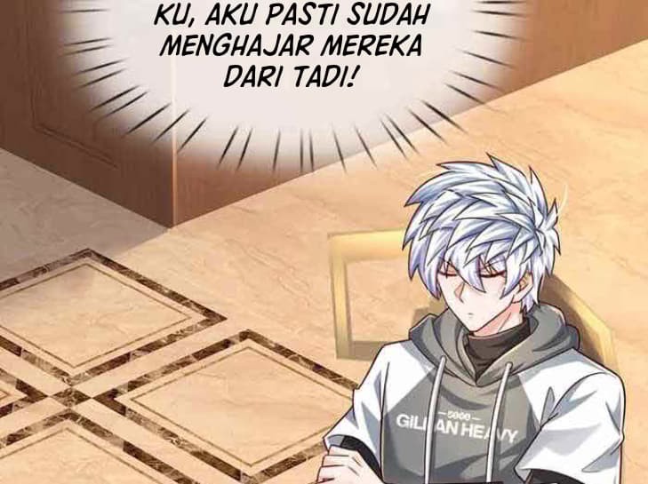 100.000 Layers Of Body Refining: I Raise All Emperor Chapter 284 - halaman 17