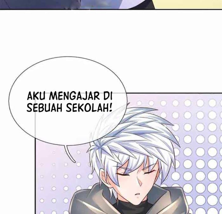 100.000 Layers Of Body Refining: I Raise All Emperor Chapter 284 - halaman 2