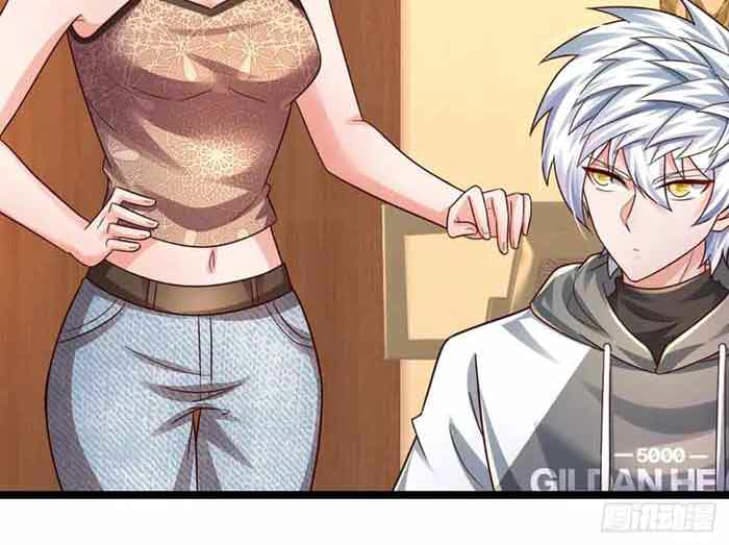 100.000 Layers Of Body Refining: I Raise All Emperor Chapter 284 - halaman 20