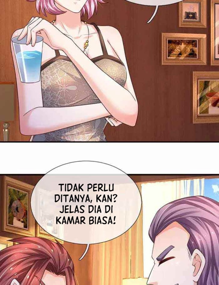 100.000 Layers Of Body Refining: I Raise All Emperor Chapter 284 - halaman 6