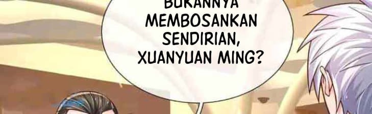 100.000 Layers Of Body Refining: I Raise All Emperor Chapter 287 - halaman 10
