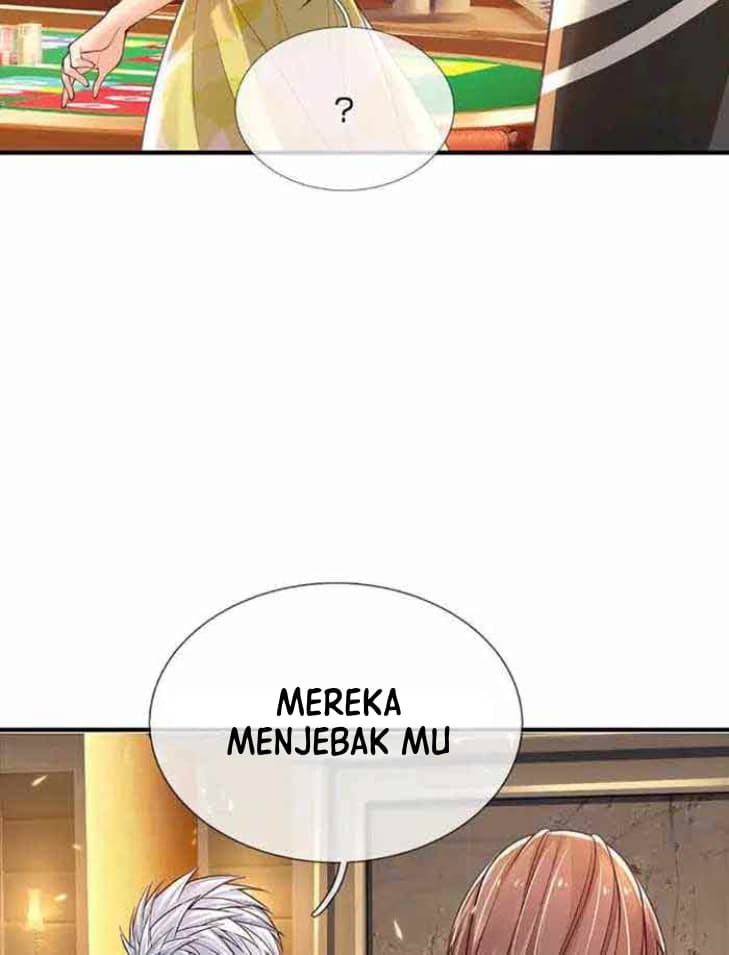 100.000 Layers Of Body Refining: I Raise All Emperor Chapter 287 - halaman 21