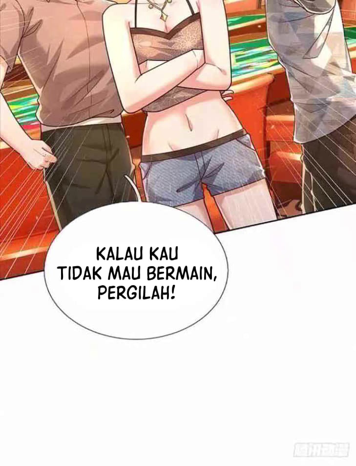 100.000 Layers Of Body Refining: I Raise All Emperor Chapter 287 - halaman 24