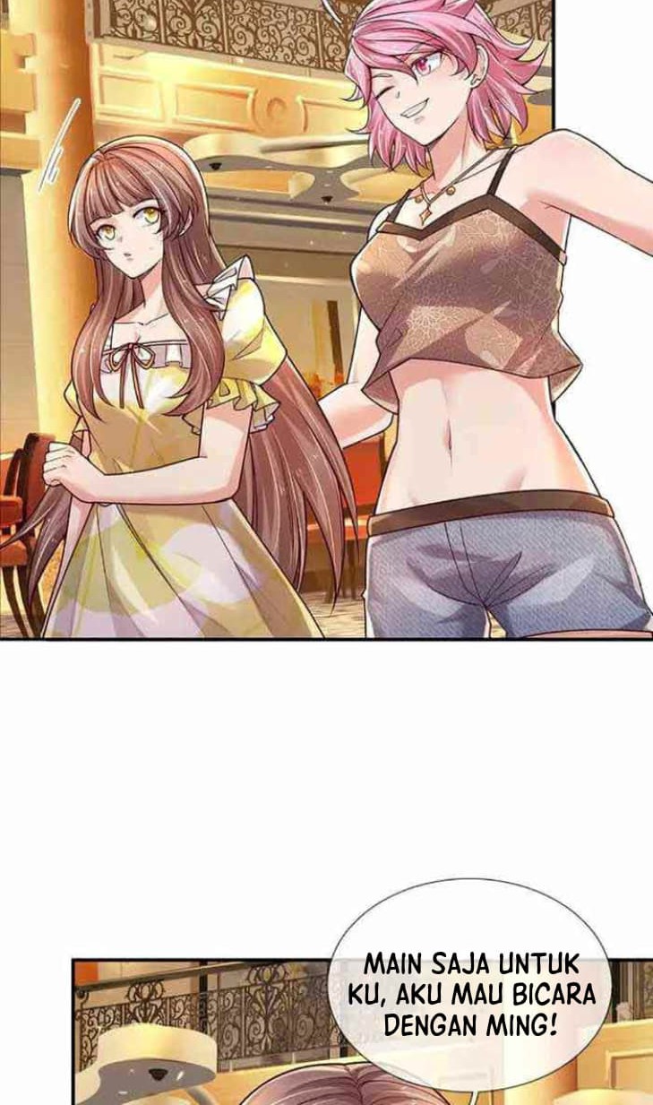 100.000 Layers Of Body Refining: I Raise All Emperor Chapter 287 - halaman 26