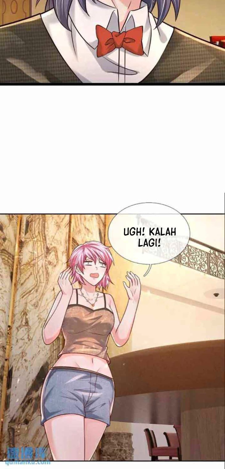 100.000 Layers Of Body Refining: I Raise All Emperor Chapter 287 - halaman 4