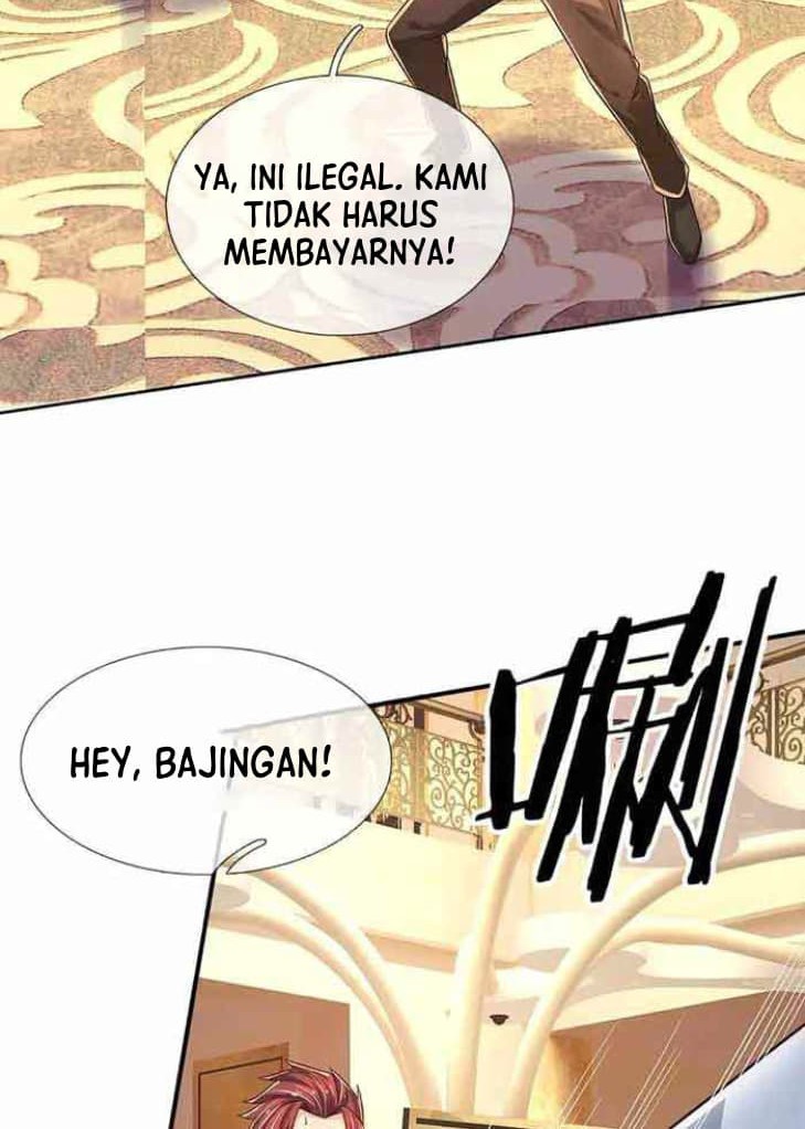 100.000 Layers Of Body Refining: I Raise All Emperor Chapter 289 - halaman 2