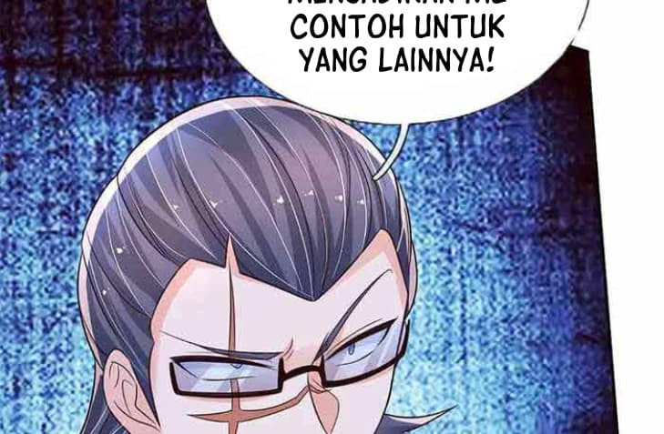 100.000 Layers Of Body Refining: I Raise All Emperor Chapter 289 - halaman 25