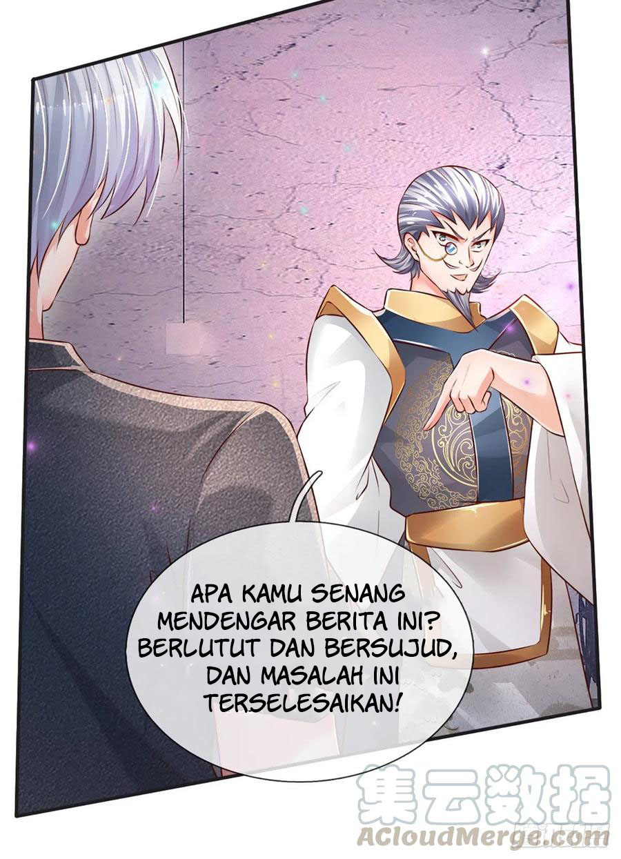 100.000 Layers Of Body Refining: I Raise All Emperor Chapter 29 - halaman 25