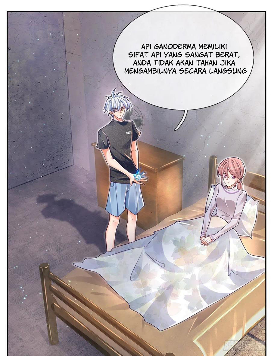 100.000 Layers Of Body Refining: I Raise All Emperor Chapter 29 - halaman 4