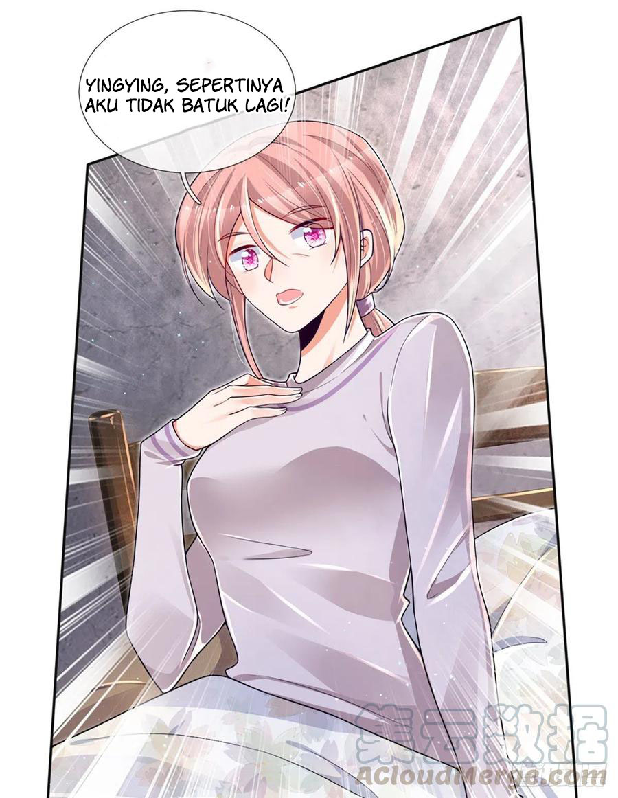 100.000 Layers Of Body Refining: I Raise All Emperor Chapter 29 - halaman 9