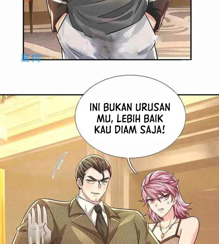 100.000 Layers Of Body Refining: I Raise All Emperor Chapter 290 - halaman 2