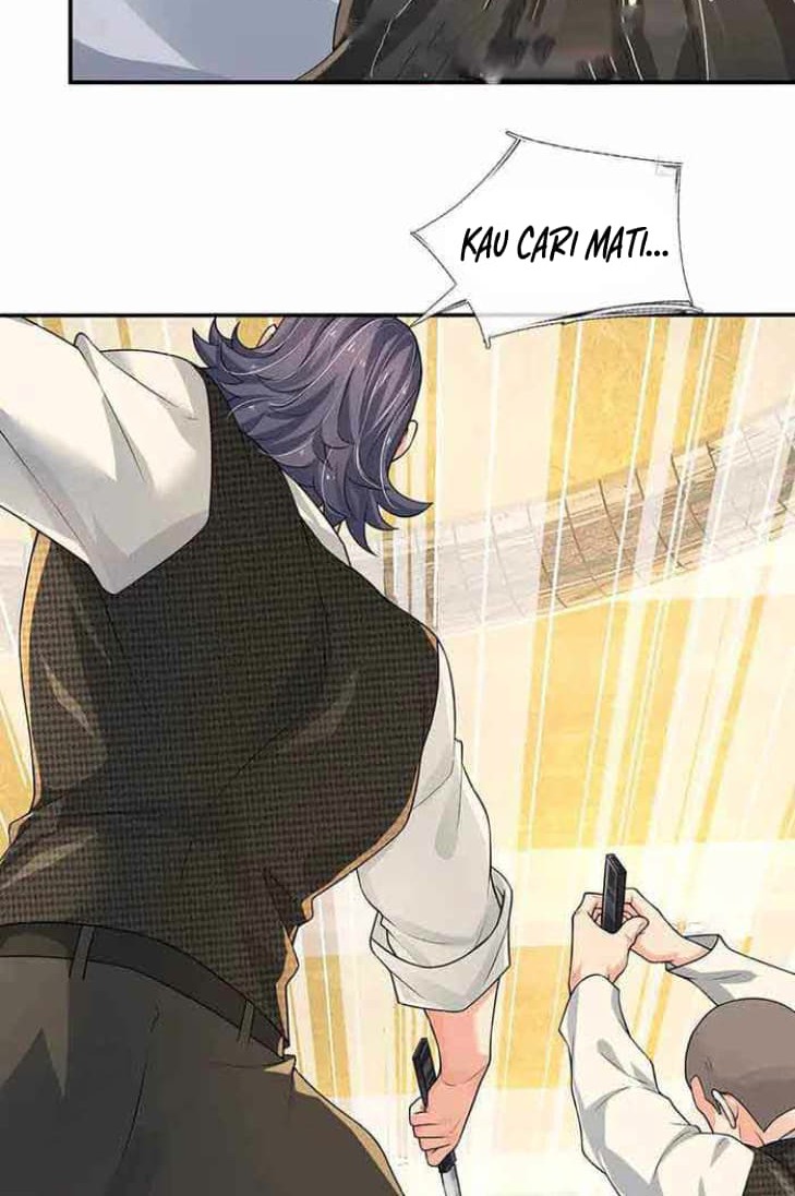 100.000 Layers Of Body Refining: I Raise All Emperor Chapter 292 - halaman 2