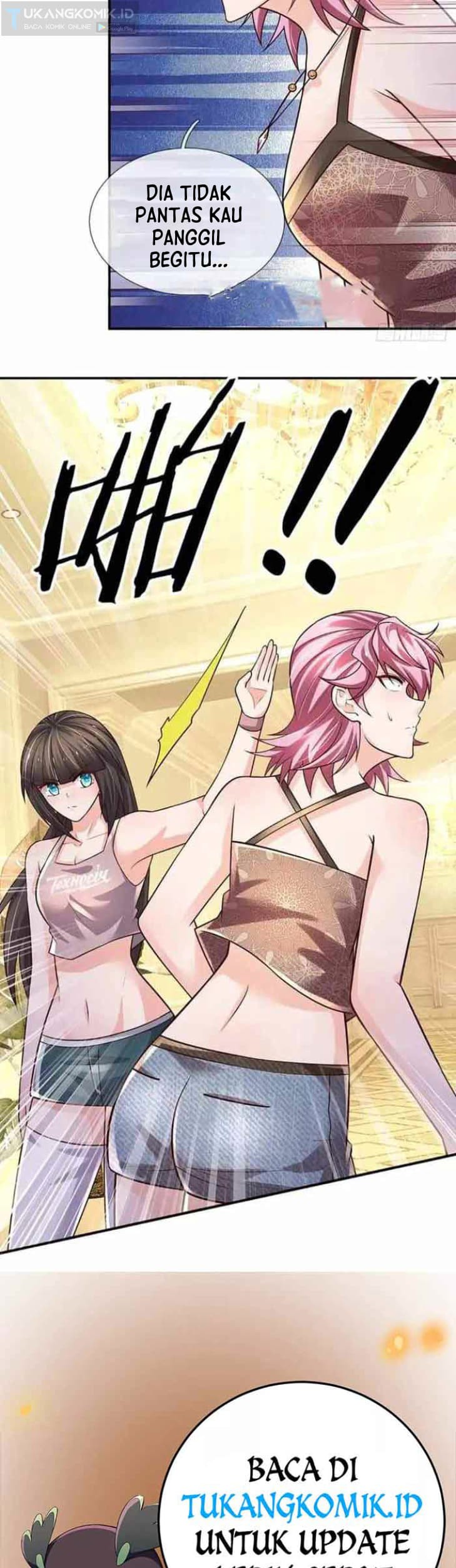 100.000 Layers Of Body Refining: I Raise All Emperor Chapter 293 - halaman 29