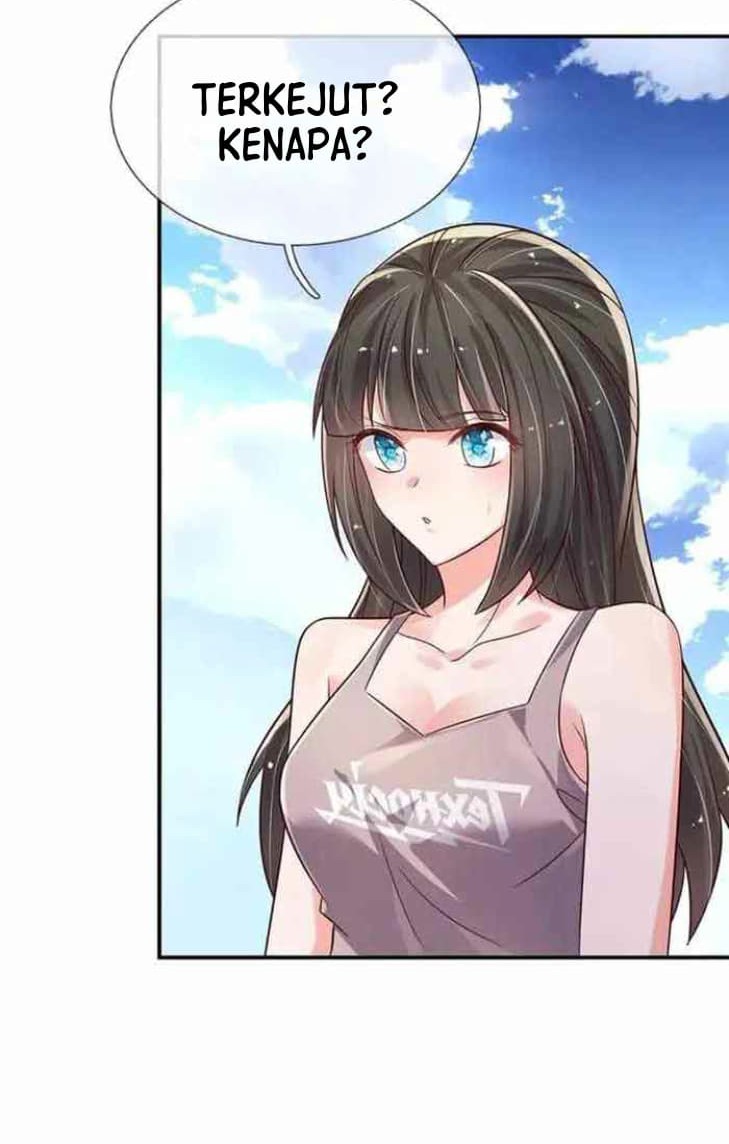 100.000 Layers Of Body Refining: I Raise All Emperor Chapter 293 - halaman 4