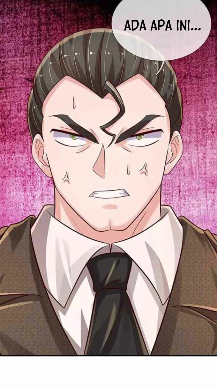 100.000 Layers Of Body Refining: I Raise All Emperor Chapter 293 - halaman 8