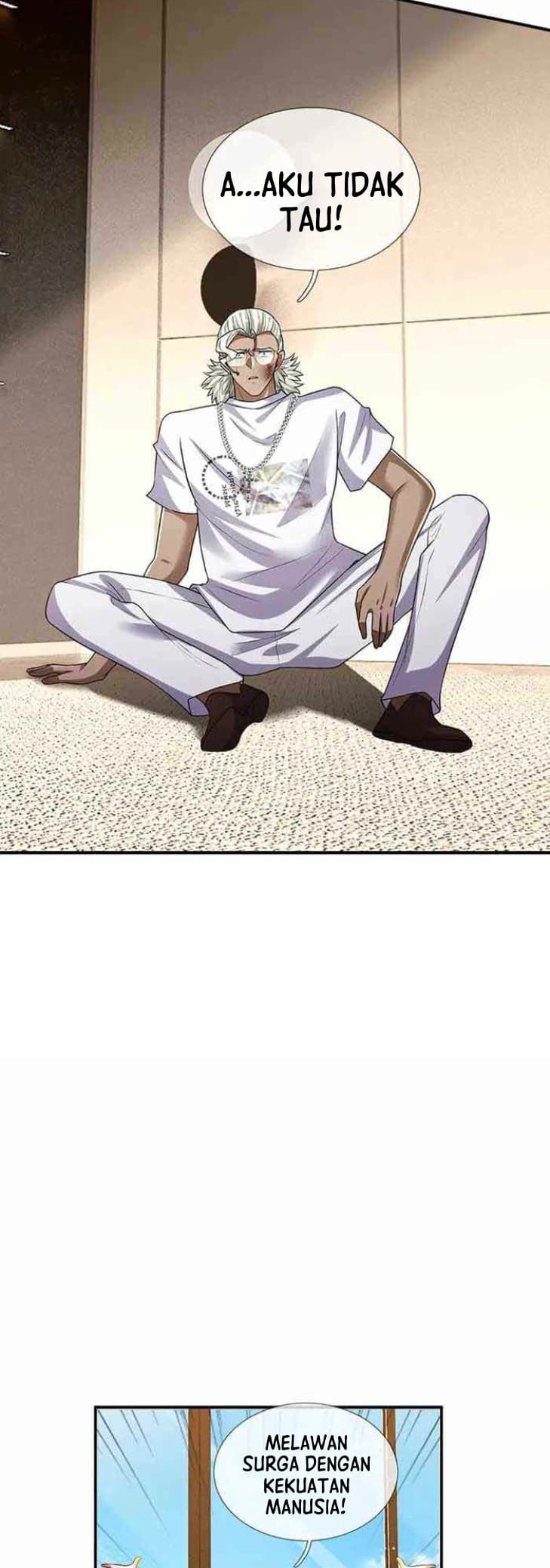 100.000 Layers Of Body Refining: I Raise All Emperor Chapter 296 - halaman 14