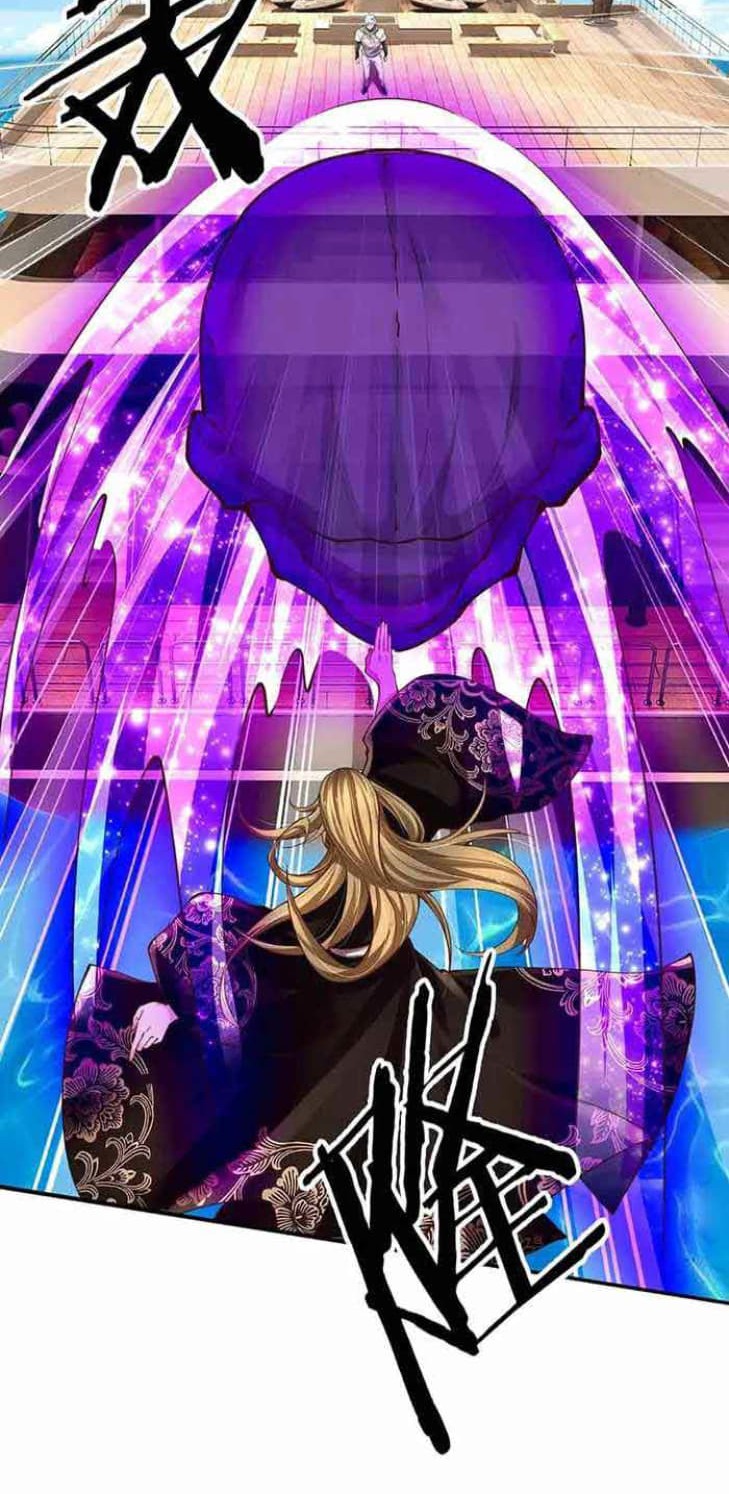 100.000 Layers Of Body Refining: I Raise All Emperor Chapter 296 - halaman 22