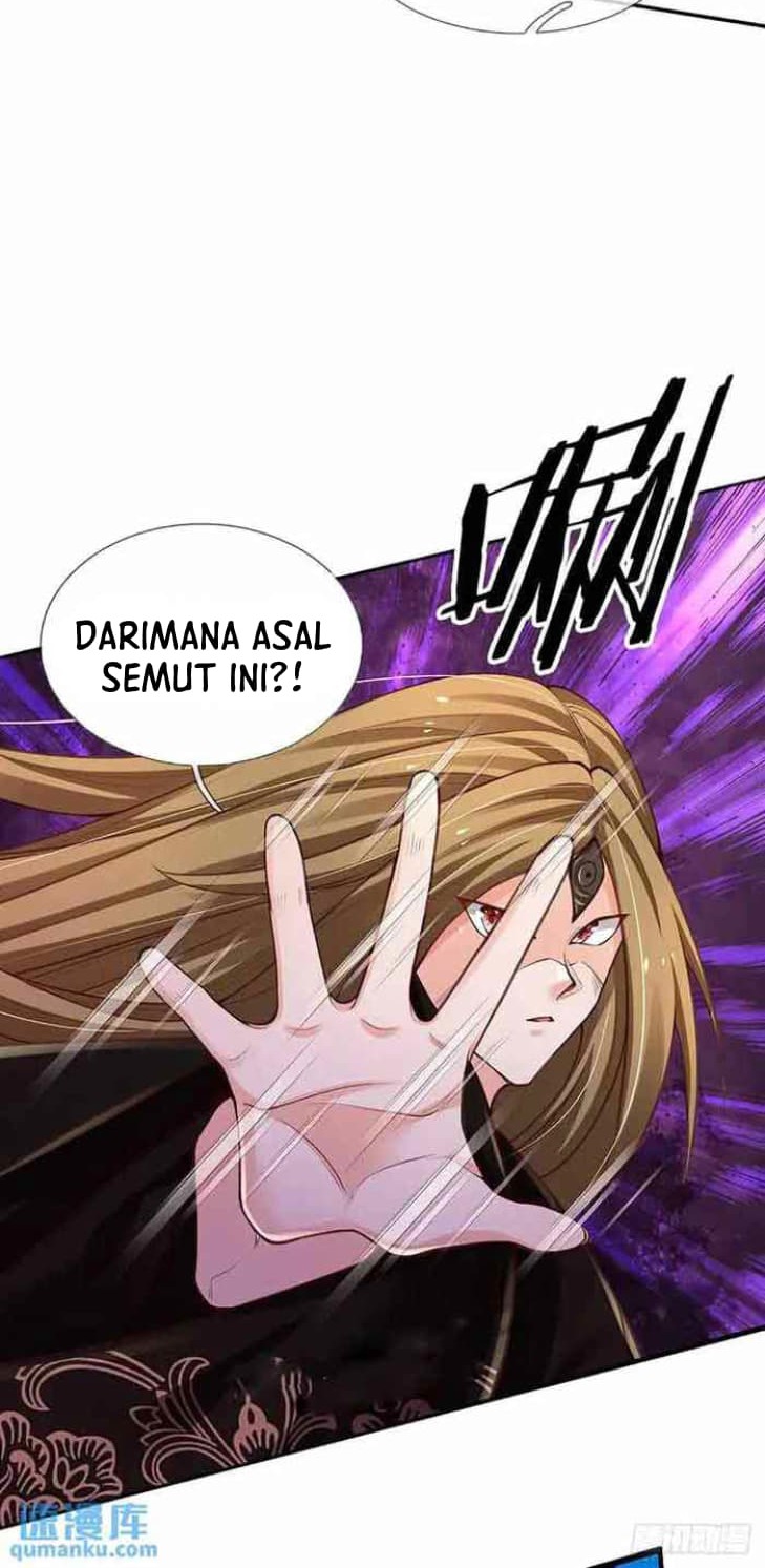 100.000 Layers Of Body Refining: I Raise All Emperor Chapter 296 - halaman 24