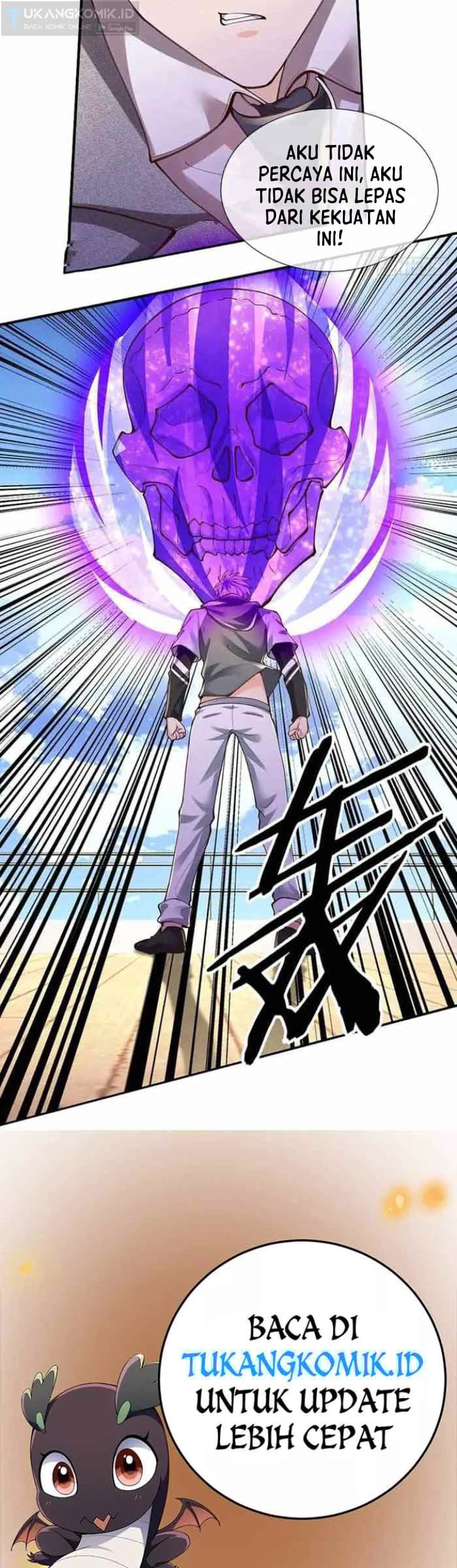 100.000 Layers Of Body Refining: I Raise All Emperor Chapter 296 - halaman 27