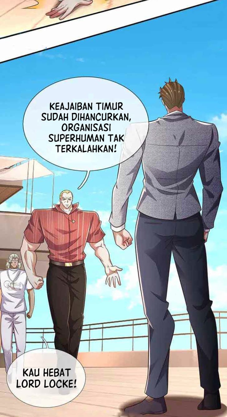 100.000 Layers Of Body Refining: I Raise All Emperor Chapter 297 - halaman 10