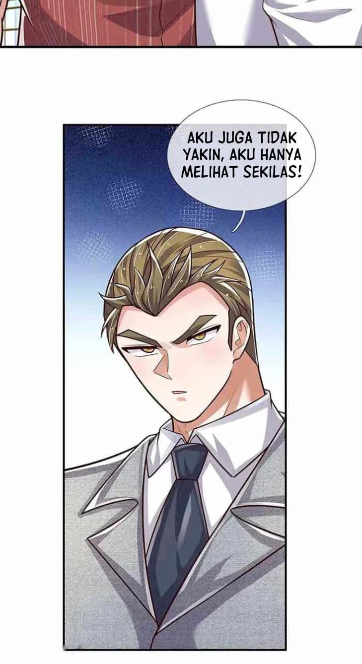 100.000 Layers Of Body Refining: I Raise All Emperor Chapter 297 - halaman 12