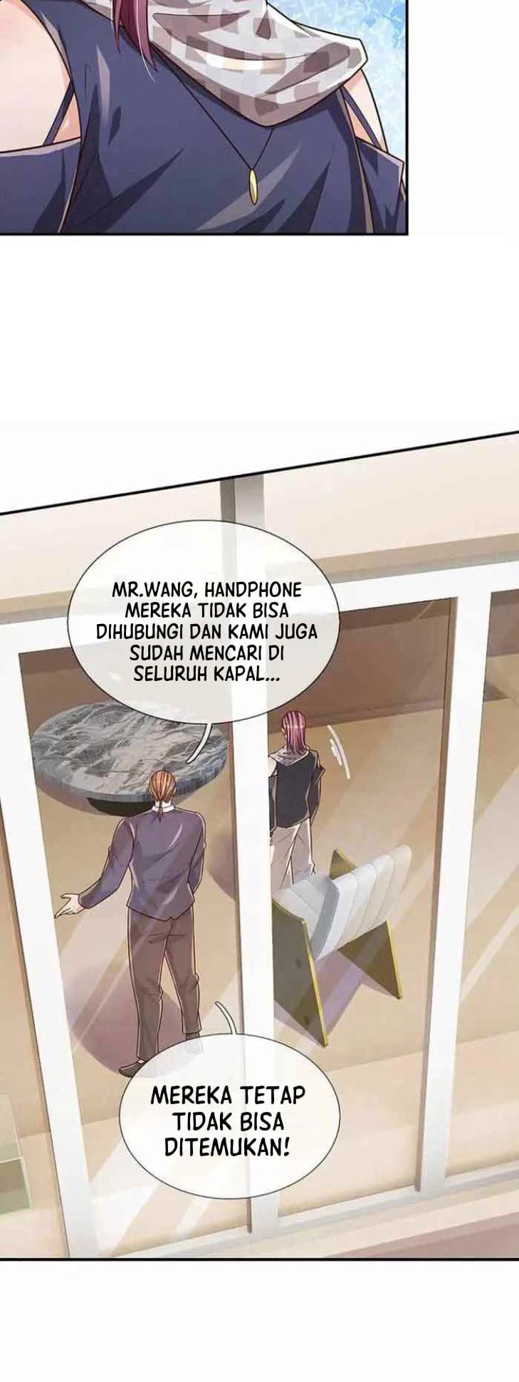 100.000 Layers Of Body Refining: I Raise All Emperor Chapter 297 - halaman 16