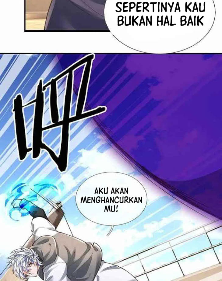 100.000 Layers Of Body Refining: I Raise All Emperor Chapter 297 - halaman 2