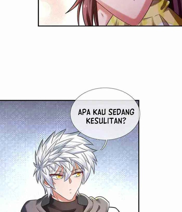 100.000 Layers Of Body Refining: I Raise All Emperor Chapter 298 - halaman 2