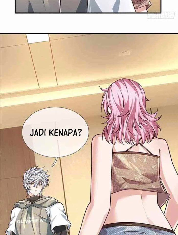 100.000 Layers Of Body Refining: I Raise All Emperor Chapter 299 - halaman 2