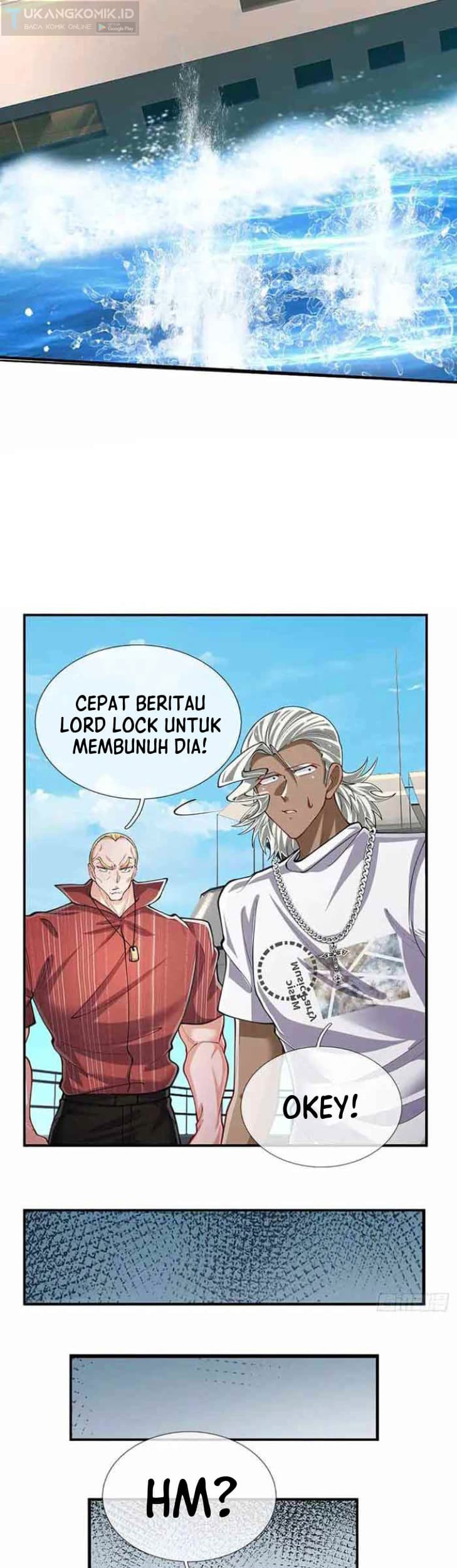 100.000 Layers Of Body Refining: I Raise All Emperor Chapter 299 - halaman 20