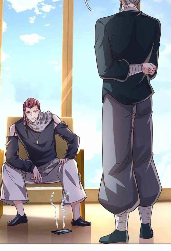 100.000 Layers Of Body Refining: I Raise All Emperor Chapter 299 - halaman 23