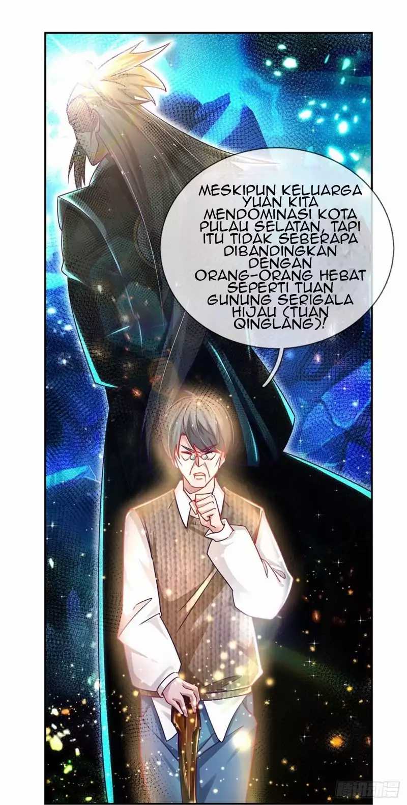 100.000 Layers Of Body Refining: I Raise All Emperor Chapter 3 - halaman 11