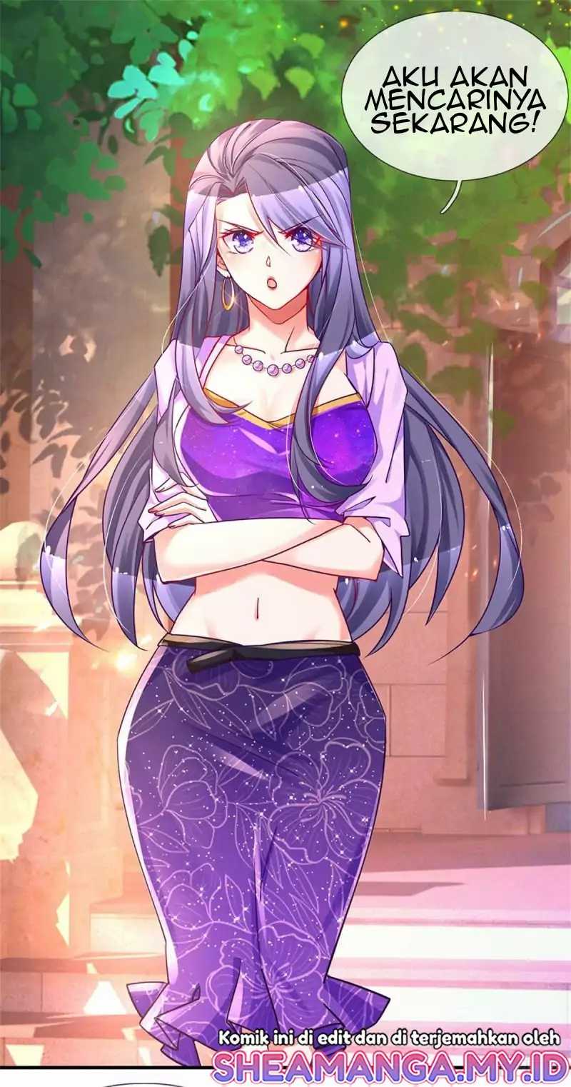 100.000 Layers Of Body Refining: I Raise All Emperor Chapter 3 - halaman 14