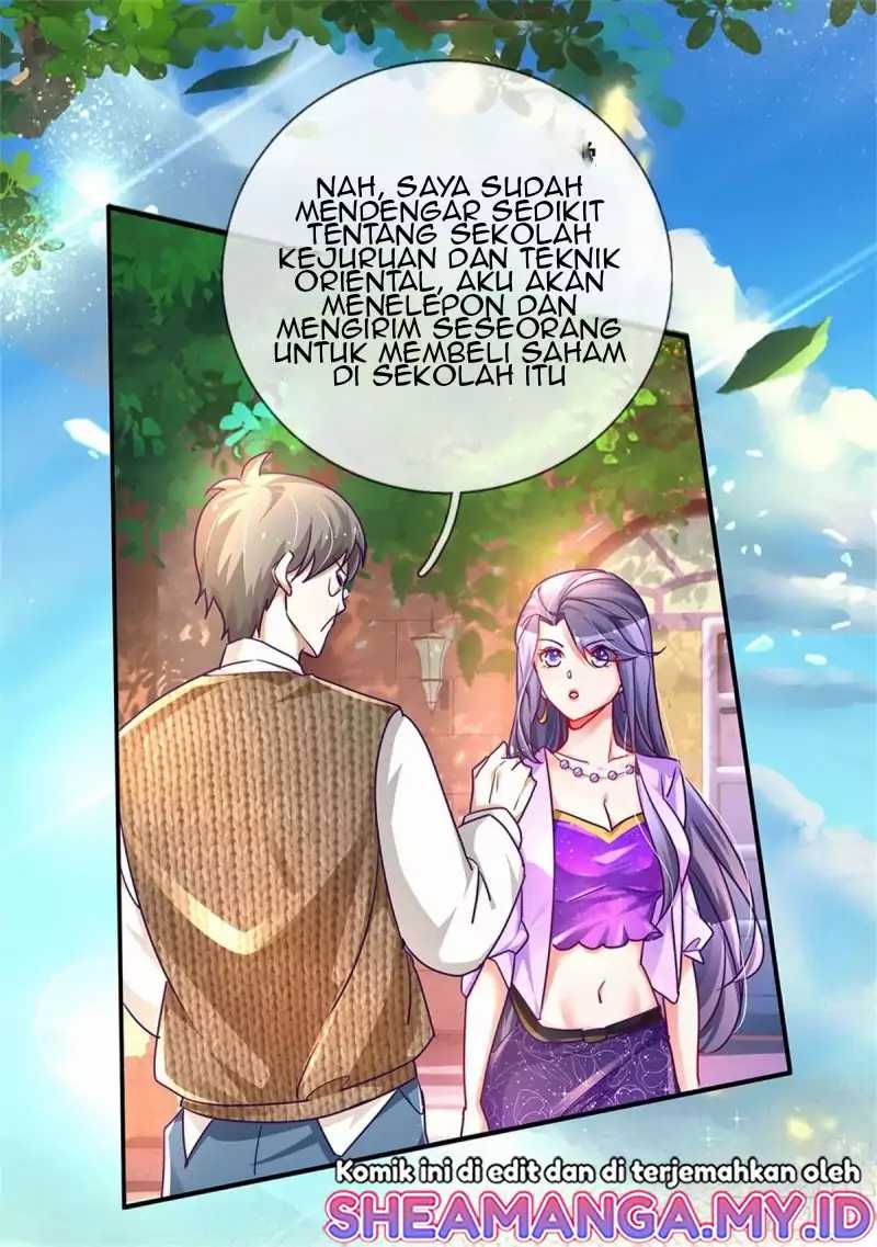 100.000 Layers Of Body Refining: I Raise All Emperor Chapter 3 - halaman 16