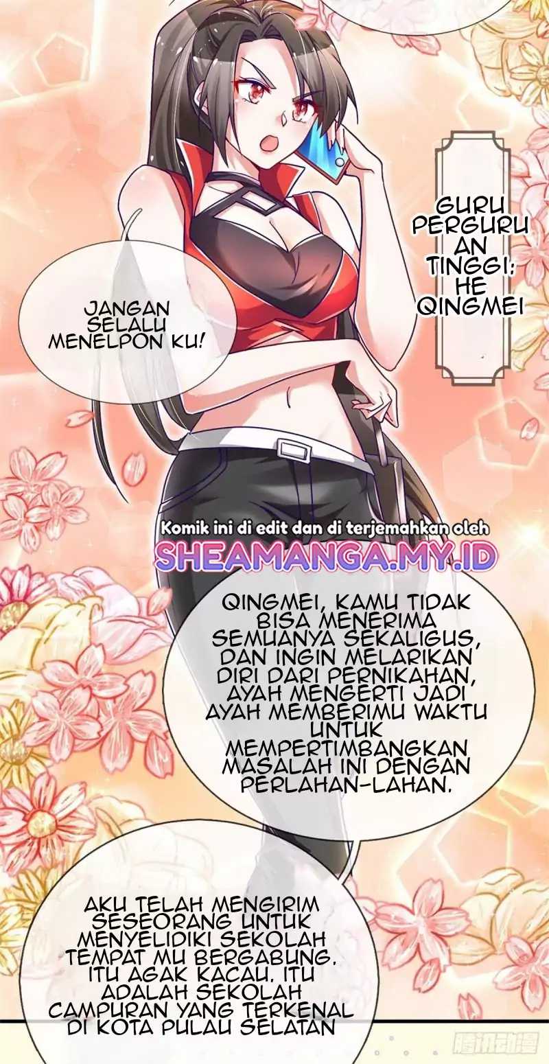 100.000 Layers Of Body Refining: I Raise All Emperor Chapter 3 - halaman 20