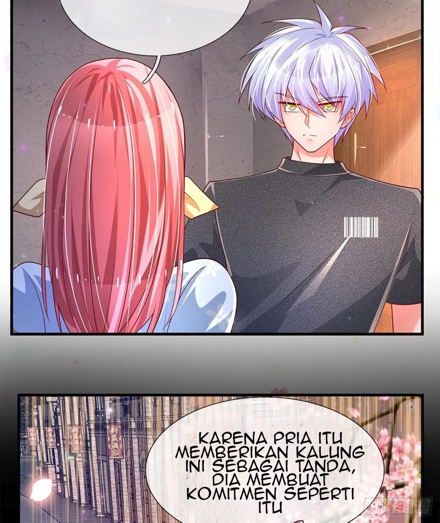 100.000 Layers Of Body Refining: I Raise All Emperor Chapter 30 - halaman 40
