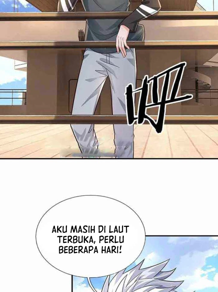 100.000 Layers Of Body Refining: I Raise All Emperor Chapter 300 - halaman 2