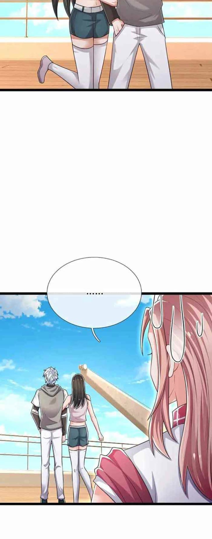 100.000 Layers Of Body Refining: I Raise All Emperor Chapter 300 - halaman 26
