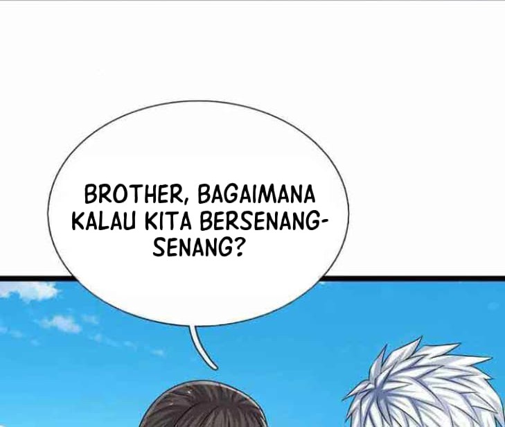 100.000 Layers Of Body Refining: I Raise All Emperor Chapter 300 - halaman 28