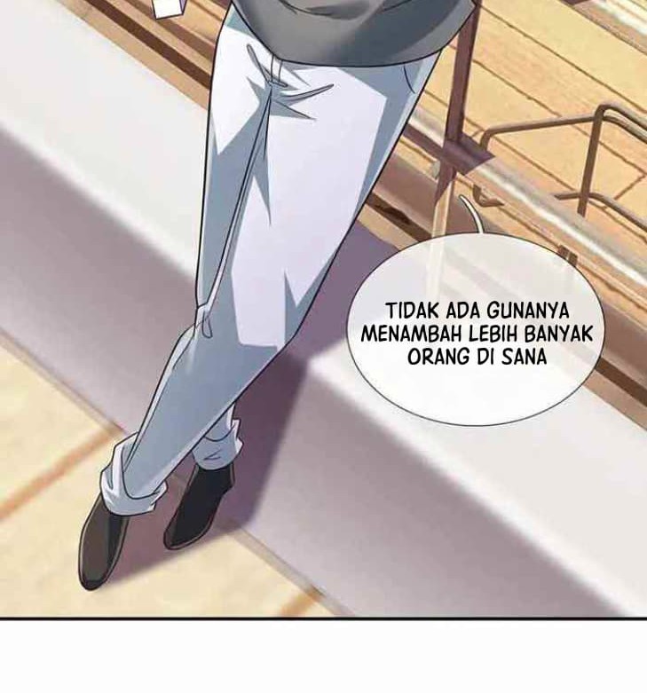 100.000 Layers Of Body Refining: I Raise All Emperor Chapter 300 - halaman 4