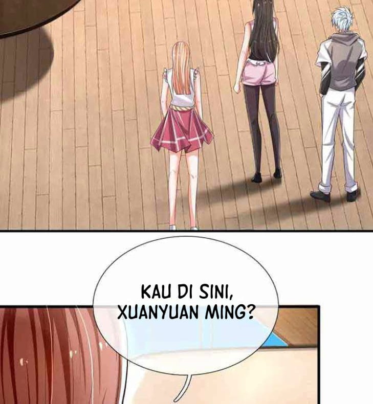 100.000 Layers Of Body Refining: I Raise All Emperor Chapter 301 - halaman 2