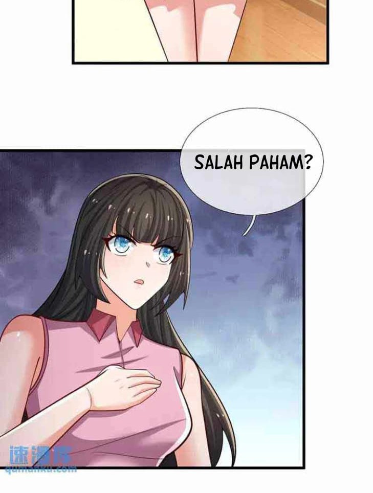 100.000 Layers Of Body Refining: I Raise All Emperor Chapter 302 - halaman 2