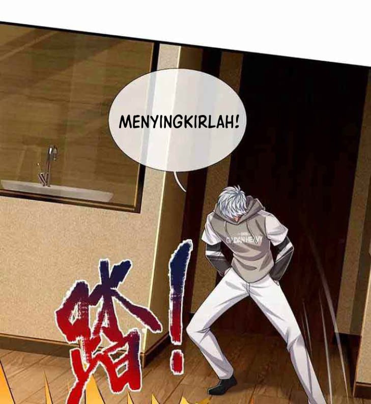 100.000 Layers Of Body Refining: I Raise All Emperor Chapter 303 - halaman 11