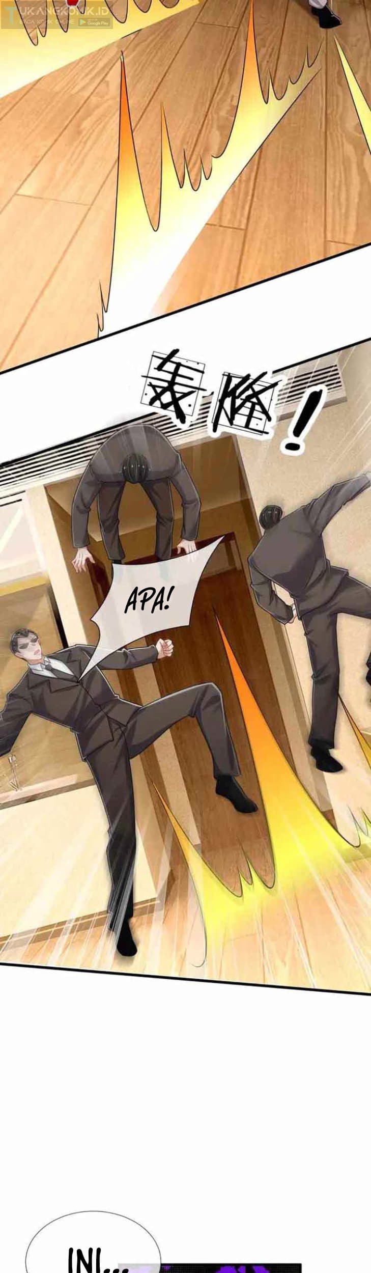 100.000 Layers Of Body Refining: I Raise All Emperor Chapter 303 - halaman 12
