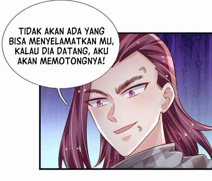 100.000 Layers Of Body Refining: I Raise All Emperor Chapter 303 - halaman 2