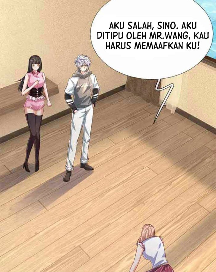 100.000 Layers Of Body Refining: I Raise All Emperor Chapter 303 - halaman 24